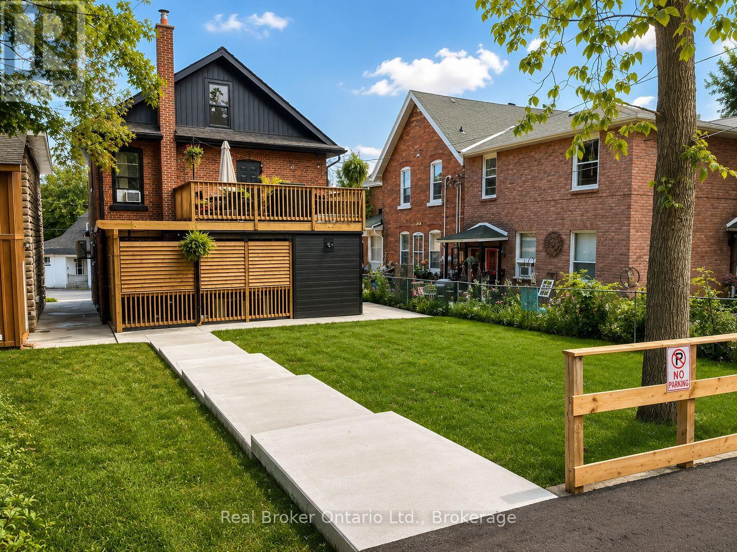 66 NOTTAWASAGA STREET - 20
