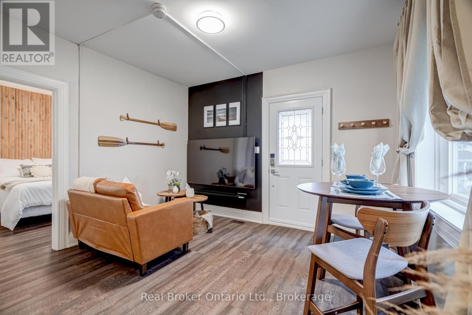 66 NOTTAWASAGA STREET - 3