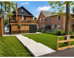 66 Nottawasaga Street, Orillia, ON L3V3J4 Photo 20