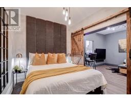 Bedroom 3 - 66 Nottawasaga Street, Orillia, ON L3V3J4 Photo 9