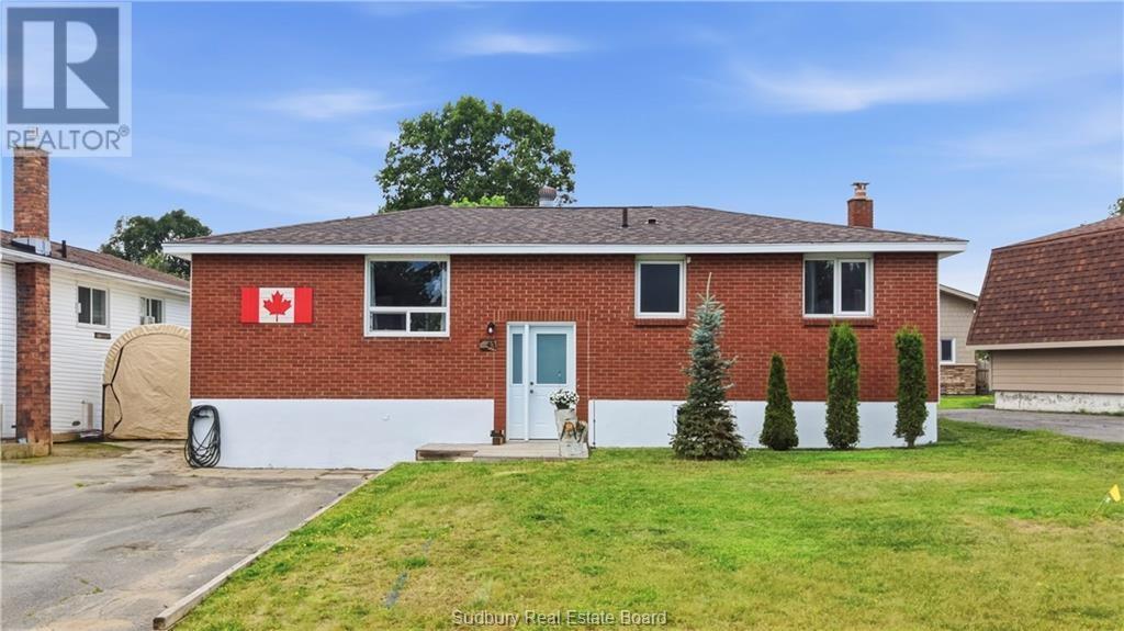 43 Shamess Crescent - 1