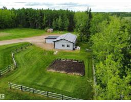 Bedroom 3 - 15113 Township Road 670, Rural Lac La Biche County, AB T0A2C0 Photo 7