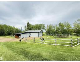 Bedroom 4 - 15113 Township Road 670, Rural Lac La Biche County, AB T0A2C0 Photo 8