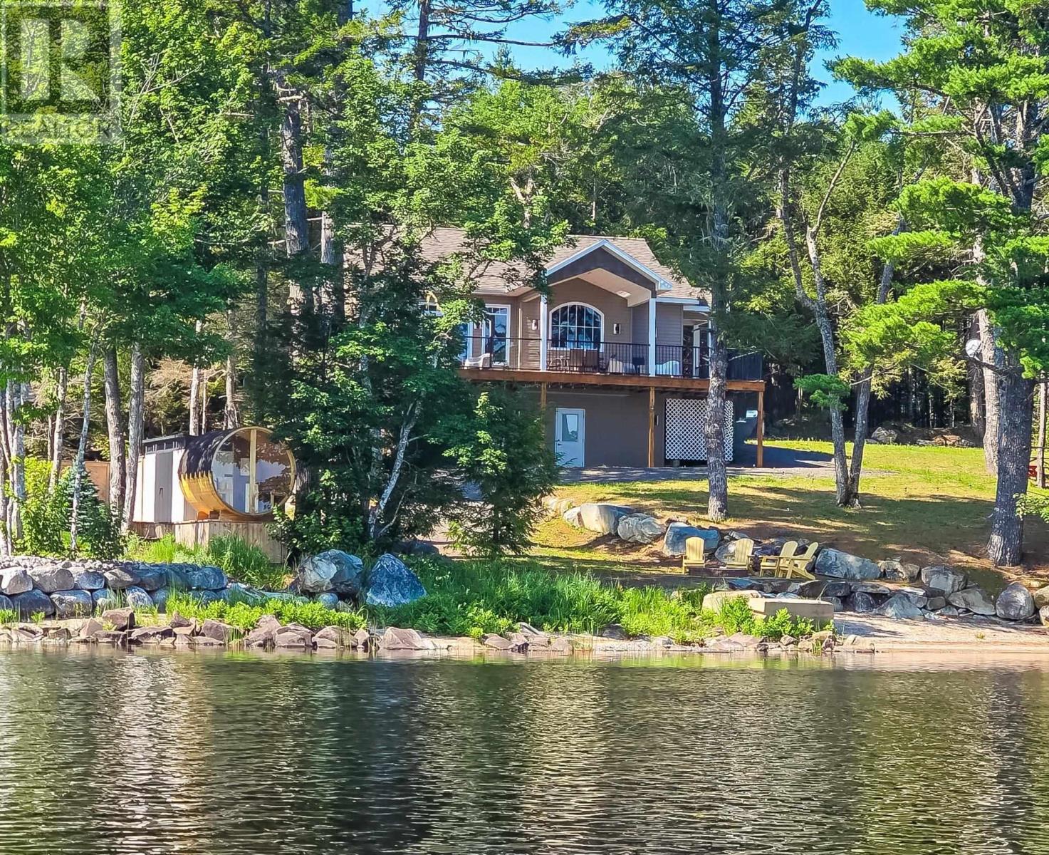 262 Harry Freeman Road
