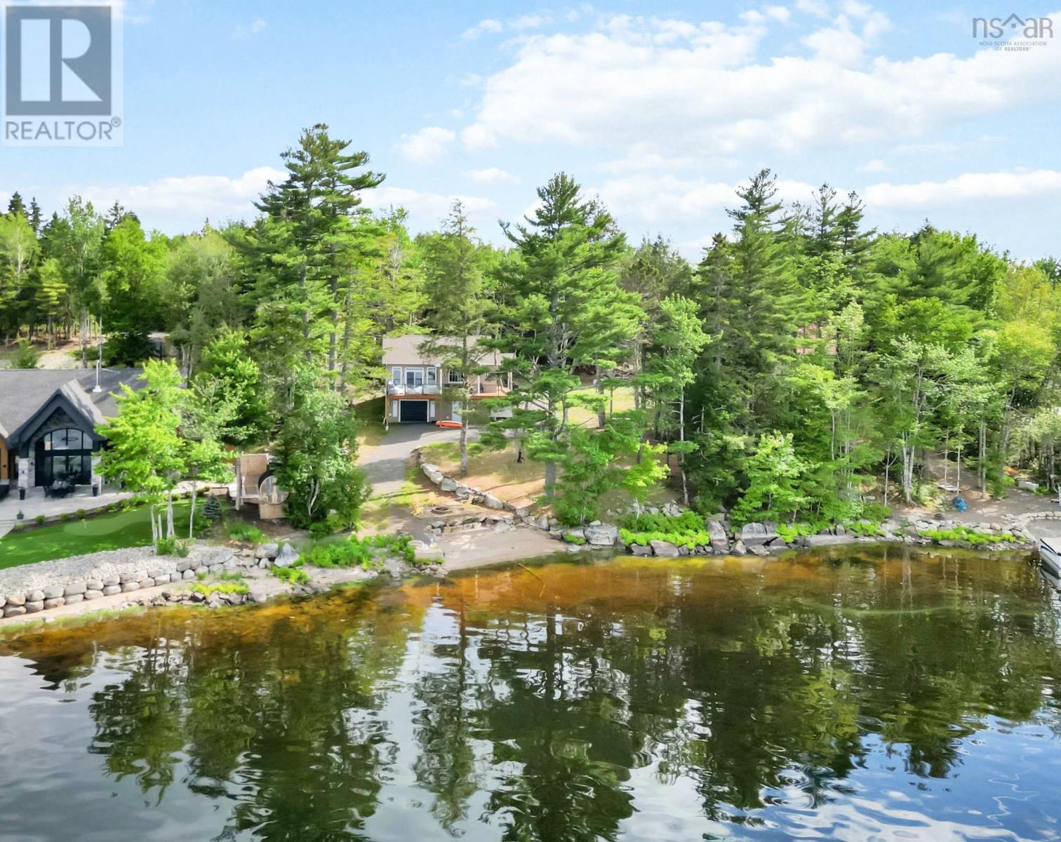 262 Harry Freeman Road