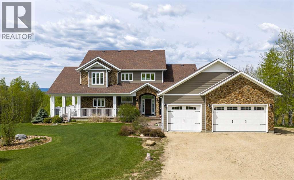 Lot 8 592015 Range Road 122