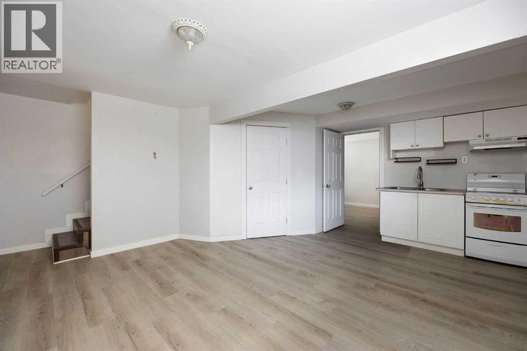 107 Bear Paw Drive, Fort McMurray