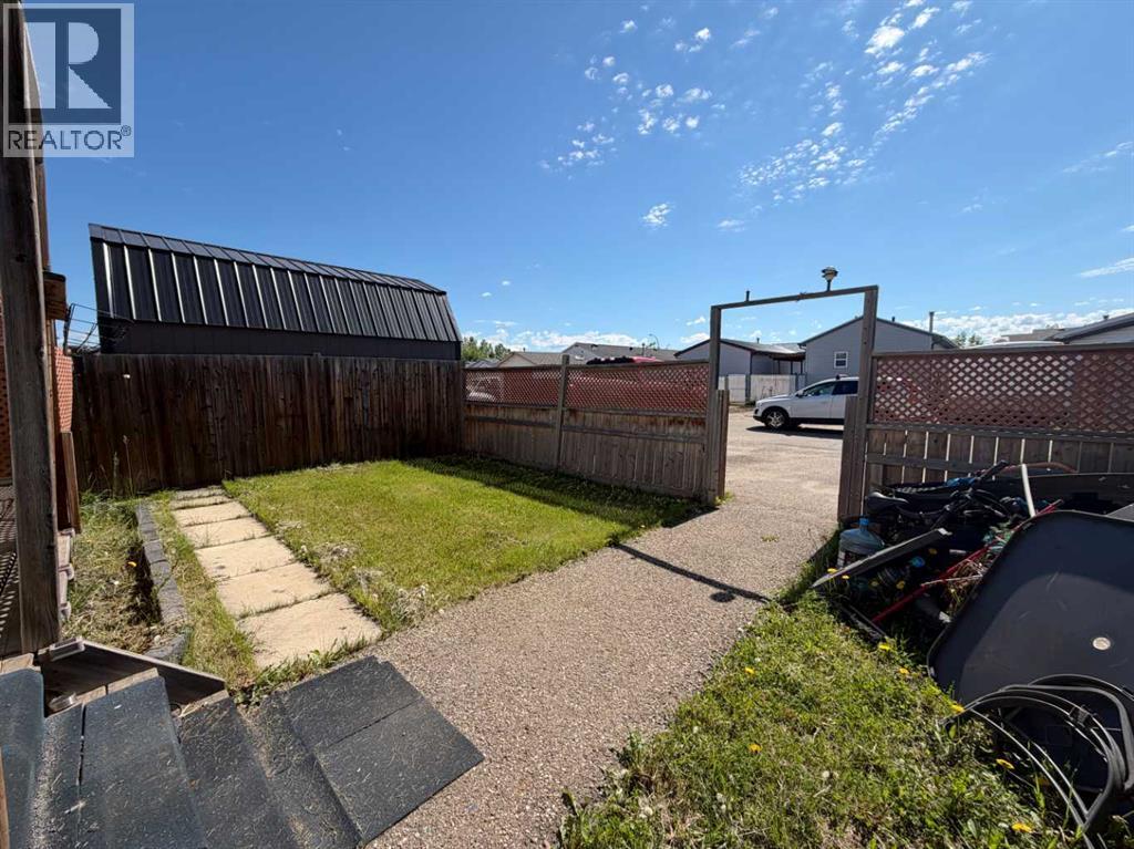 107 Bear Paw Drive, Fort McMurray