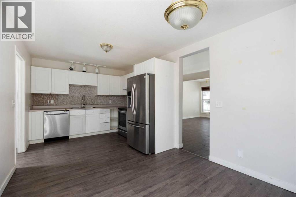 107 Bear Paw Drive, Fort McMurray