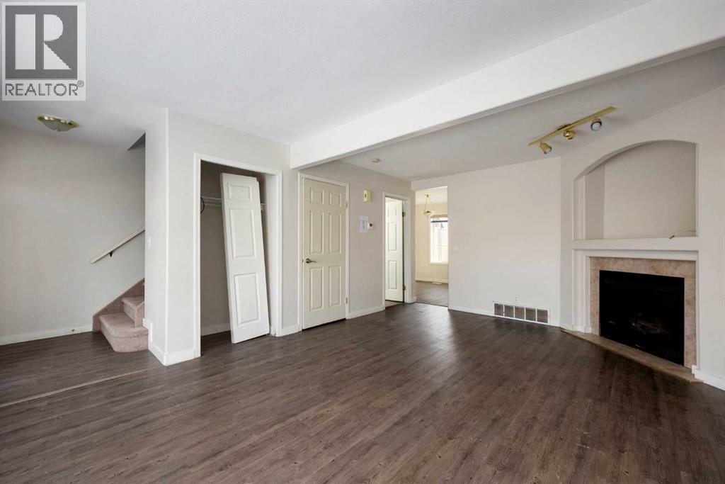 107 Bear Paw Drive, Fort McMurray