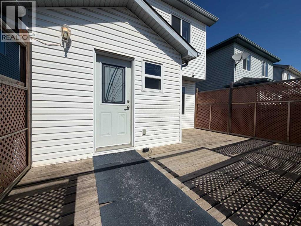 107 Bear Paw Drive, Fort McMurray
