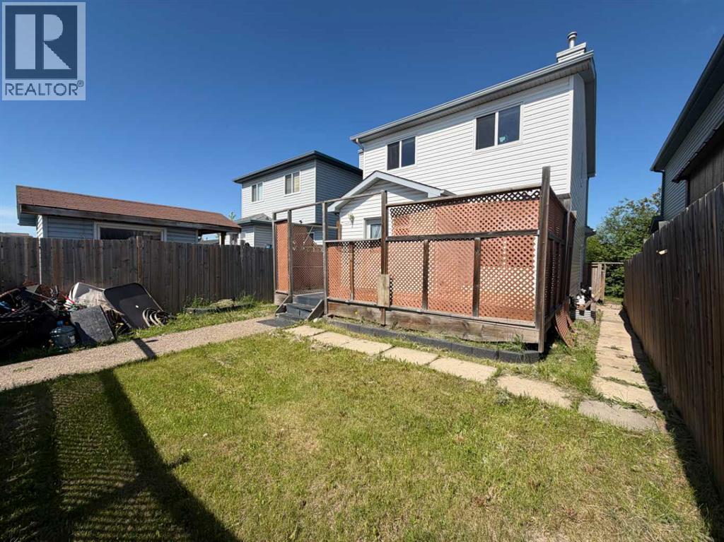 107 Bear Paw Drive, Fort McMurray