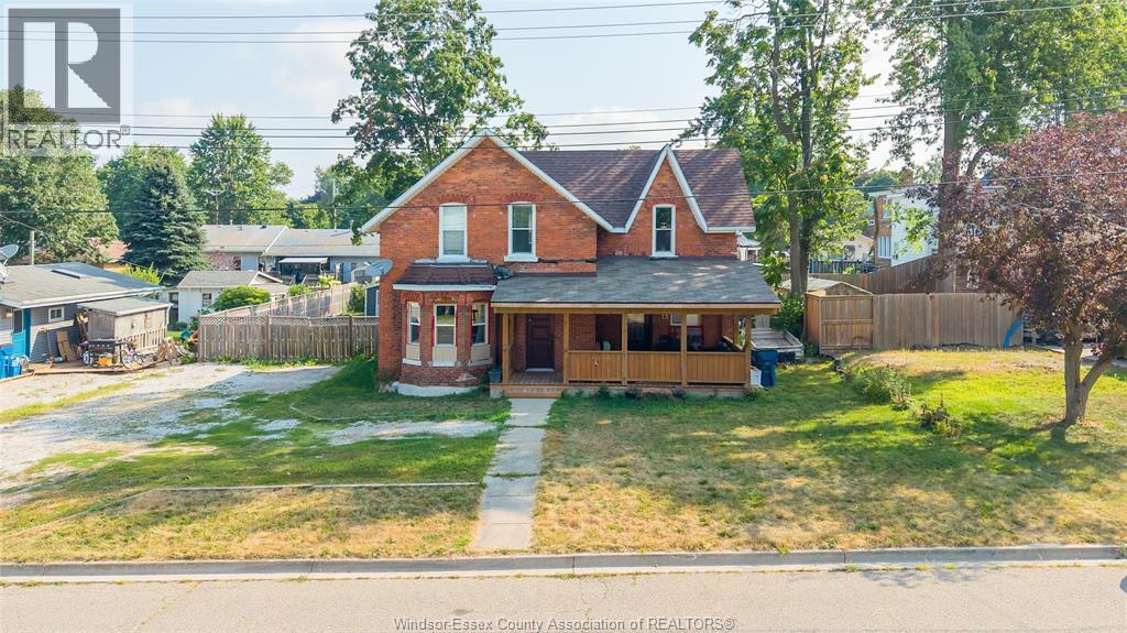 13 HALL STREET North - 1