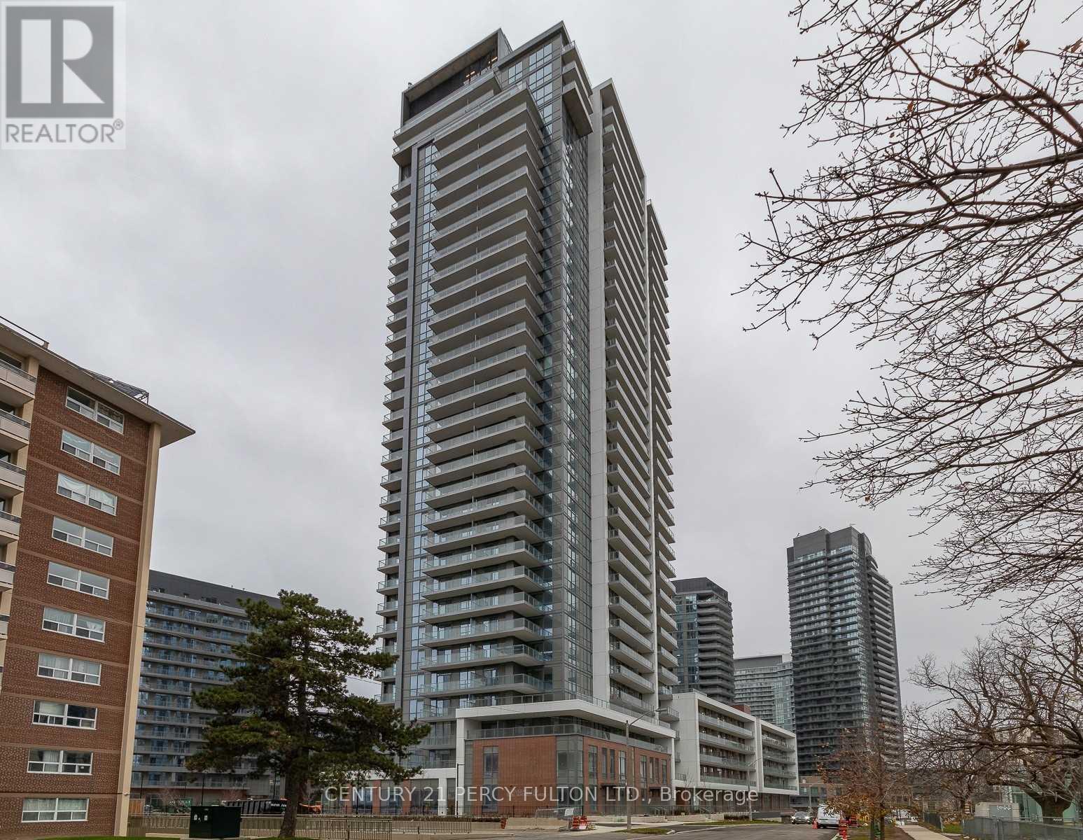 2401 - 32 FOREST MANOR ROAD
