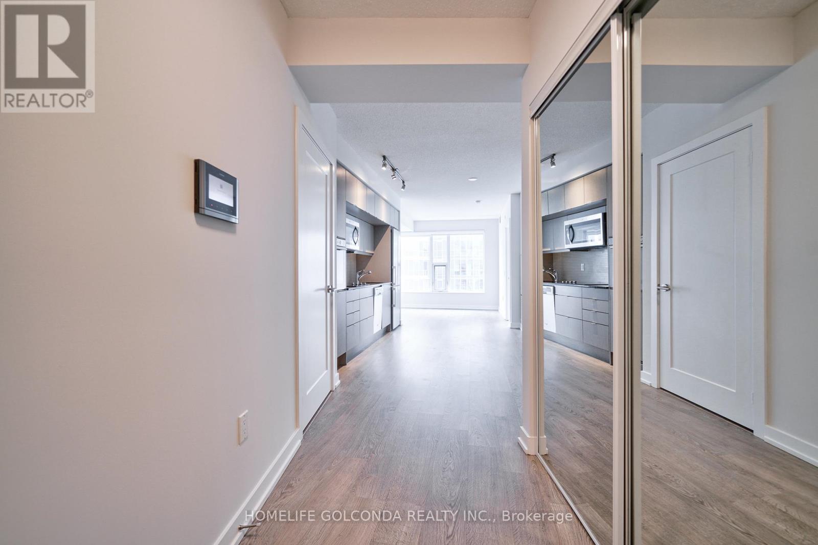 #2607 10 YORK STREET - 10
