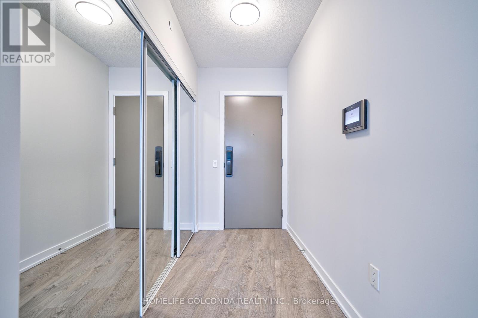 #2607 10 YORK STREET - 7