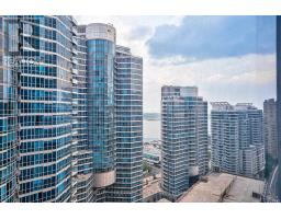 2607 - 10 York Street, Toronto, ON M5J2Z2 Photo 33