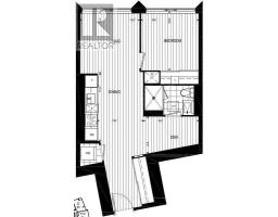 2607 - 10 York Street, Toronto, ON M5J2Z2 Photo 34