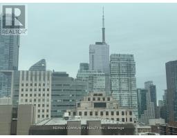 1514 - 210 Simcoe Street, Toronto, ON M5T0A9 Photo 15