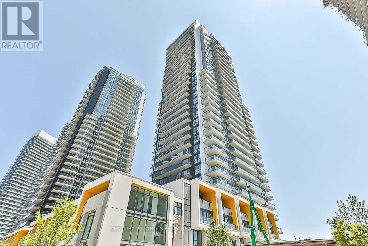 3701 - 85 MCMAHON DRIVE