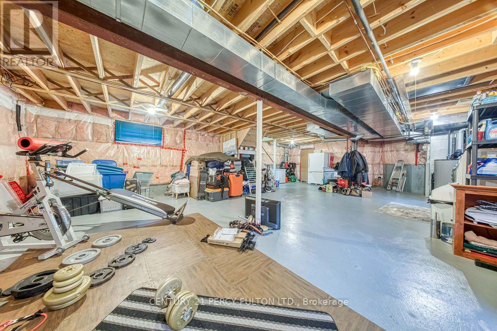 589 BLACKWOOD BOULEVARD - 30