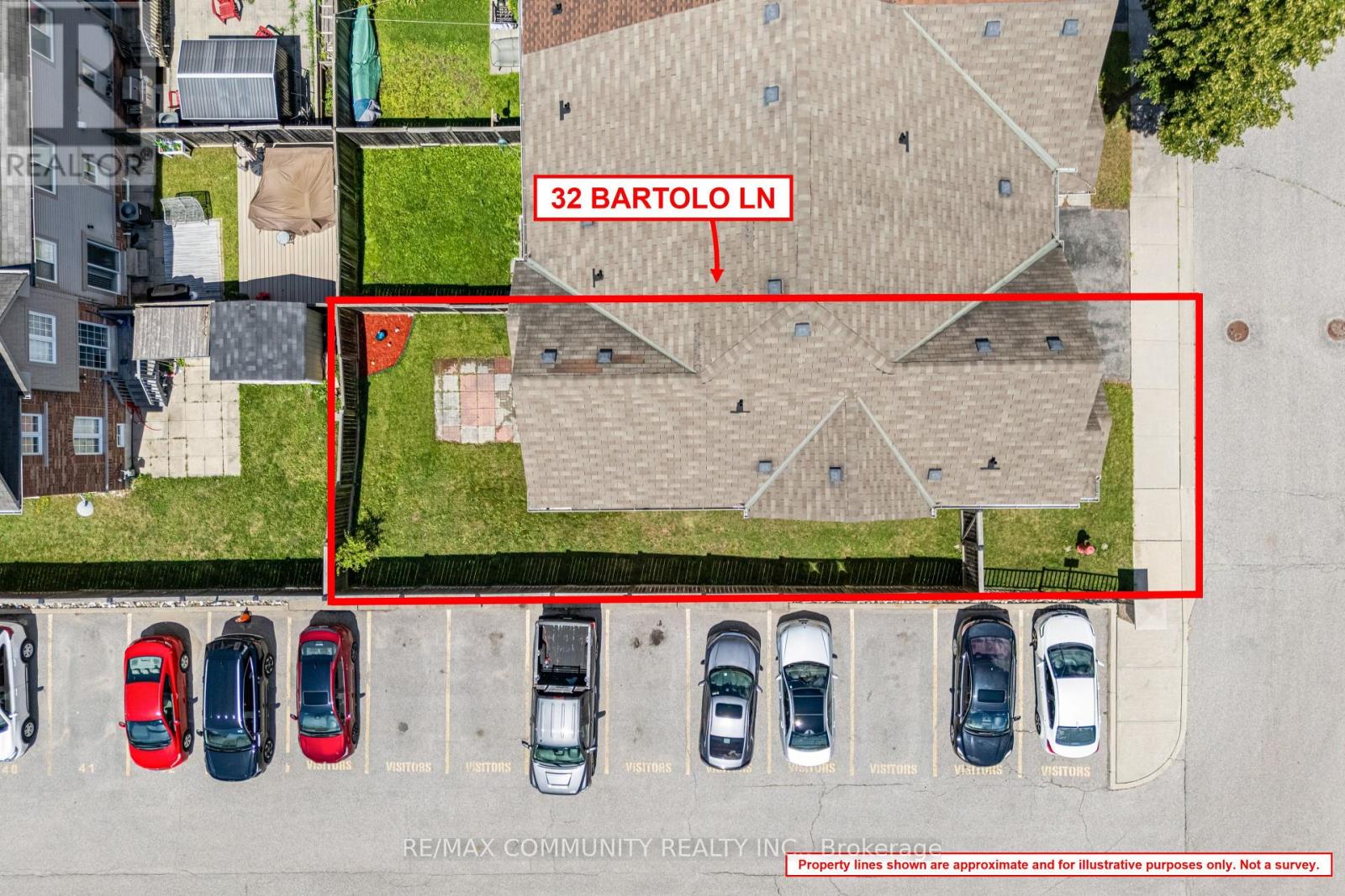 32 BARTOLO LANE - Image 45