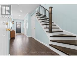 32 Bartolo Lane, Ajax, ON L1T0C2 Photo 16