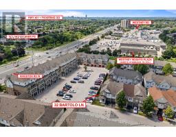 32 Bartolo Lane, Ajax, ON L1T0C2 Photo 42
