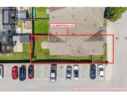 32 Bartolo Lane, Ajax, ON L1T0C2 Photo 45