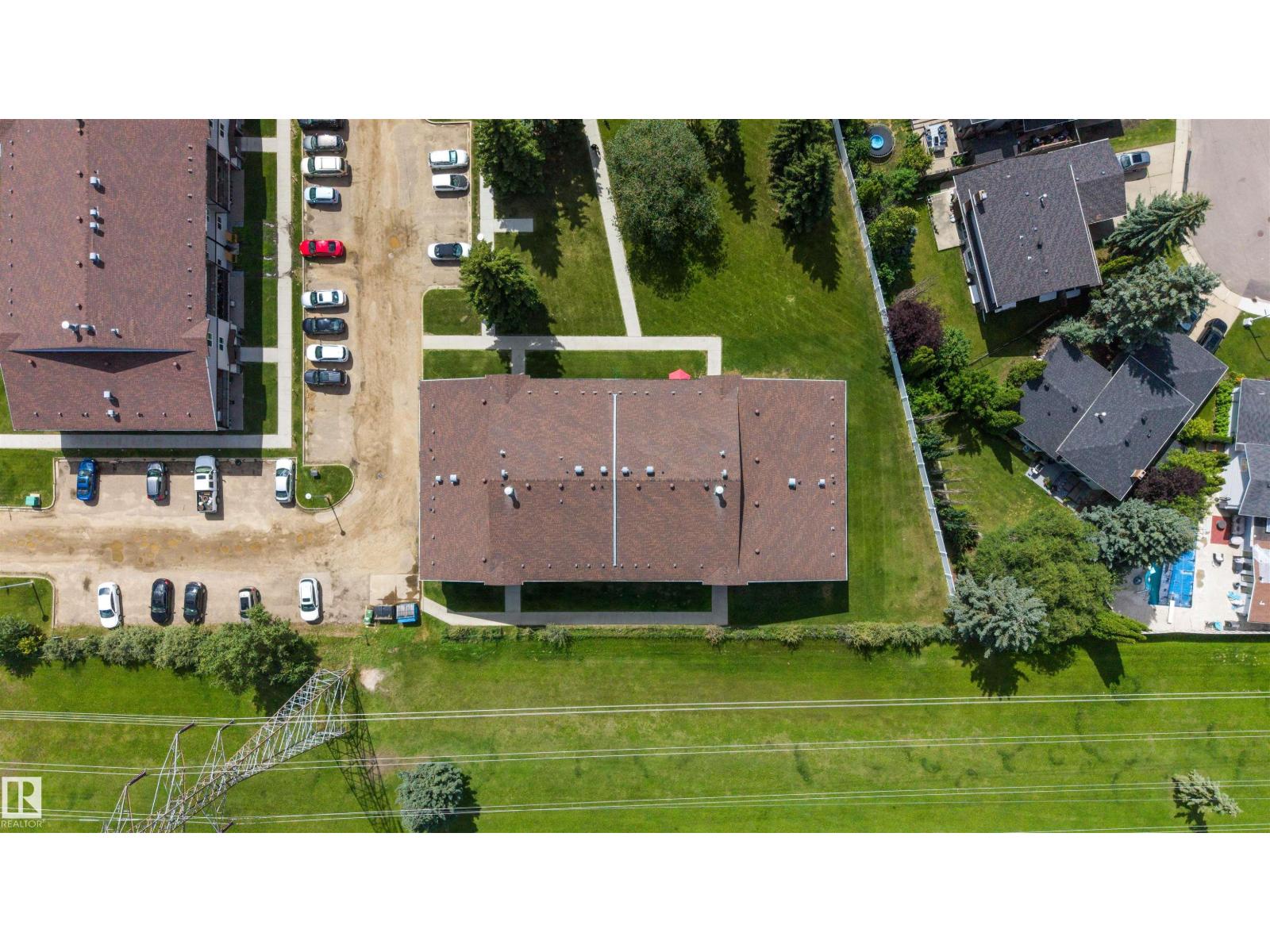 #10 2816 116 ST NW - 23
