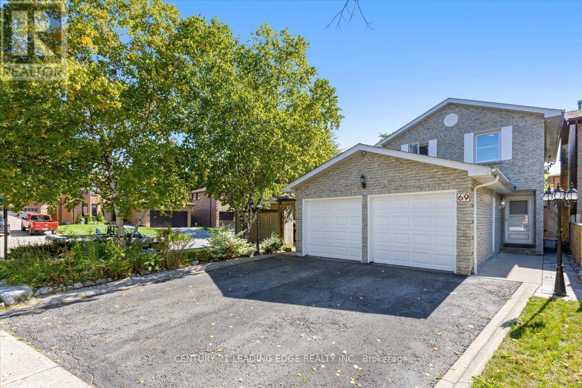 69 PARKINSON ROAD - 2