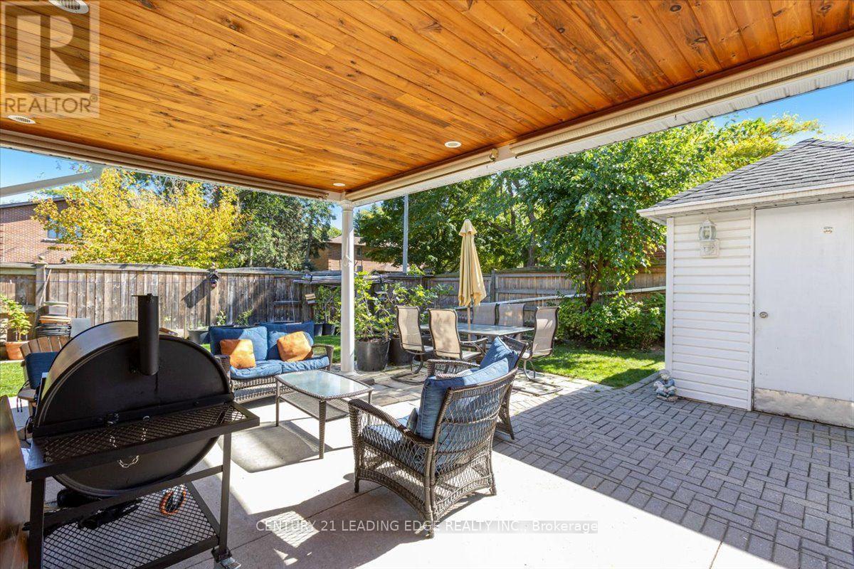 69 PARKINSON ROAD - 25