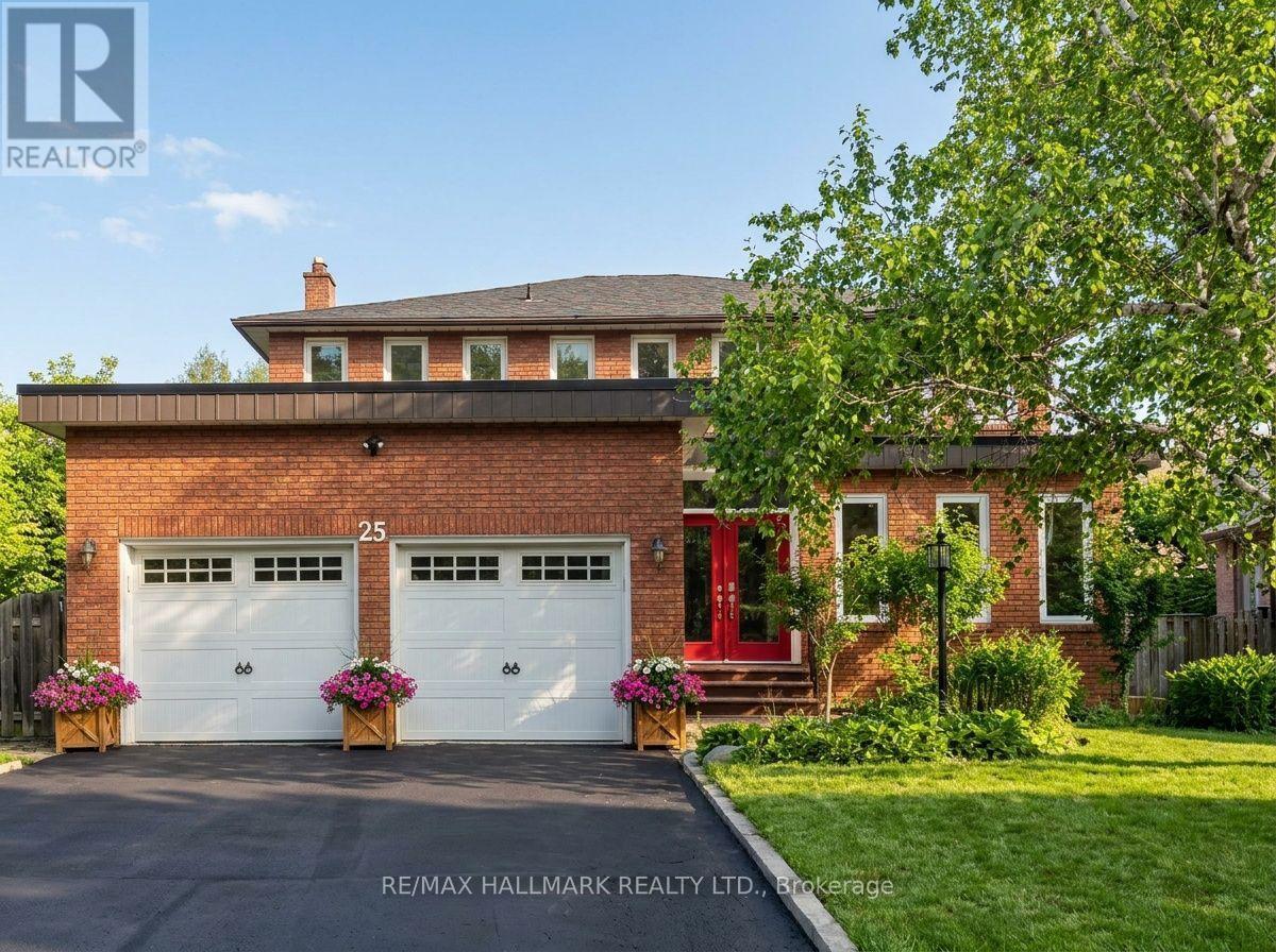 25 KERSEY CRESCENT