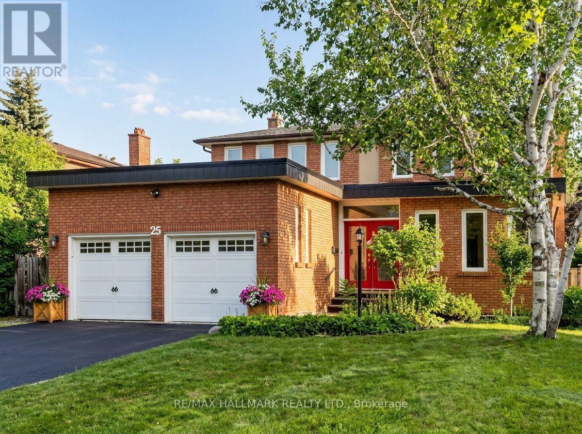 25 KERSEY CRESCENT - 2