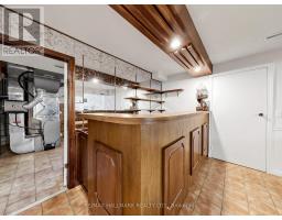 25 Kersey Crescent, Richmond Hill, ON L4C3W2 Photo 33