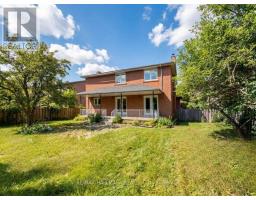 25 Kersey Crescent, Richmond Hill, ON L4C3W2 Photo 37