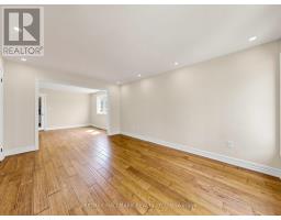 Eating area - 25 Kersey Crescent, Richmond Hill, ON L4C3W2 Photo 6