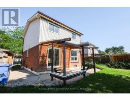 37 Oleander Crescent, Brampton, ON L6Z2C1 Photo 47