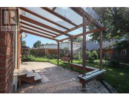 37 Oleander Crescent, Brampton, ON L6Z2C1 Photo 48