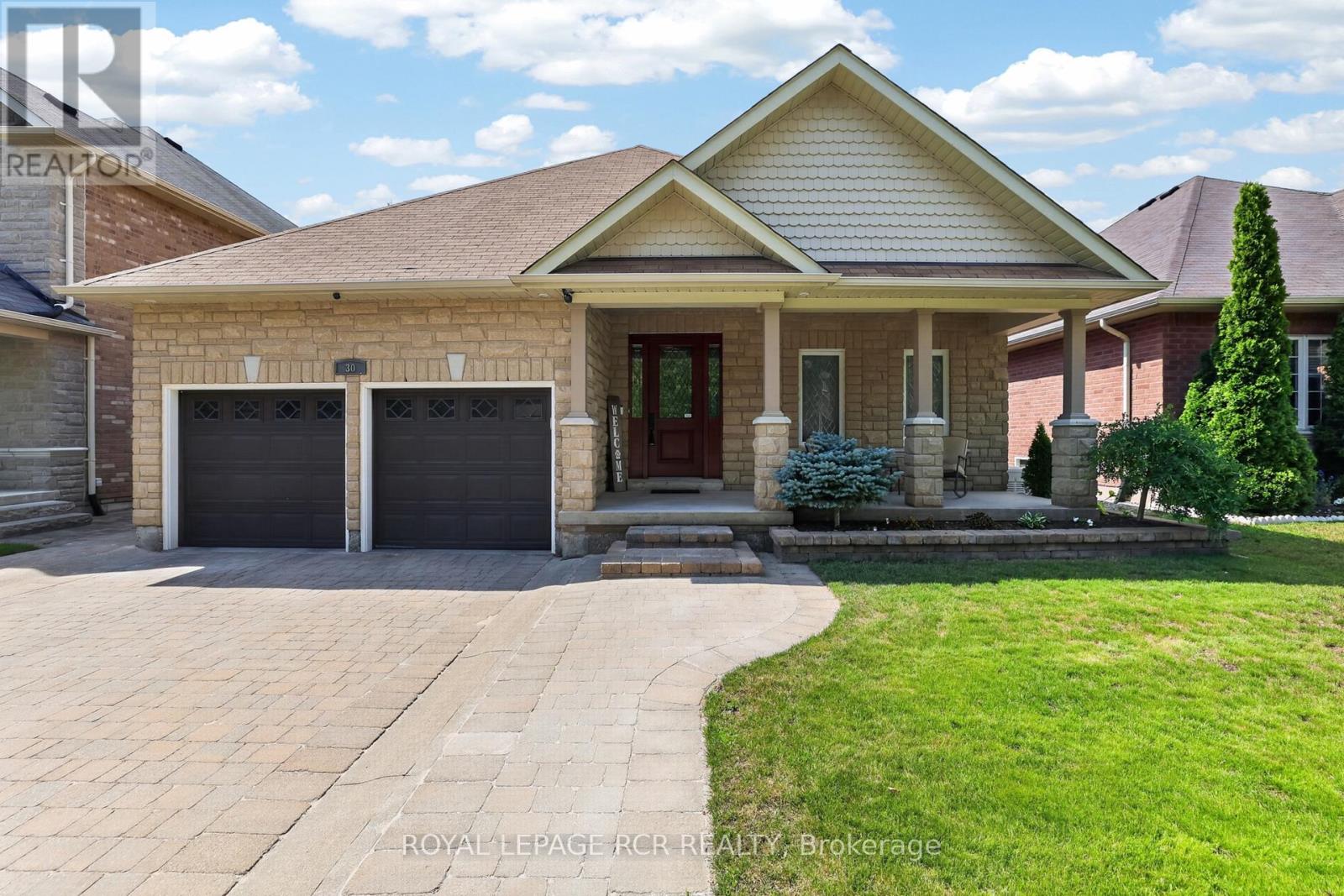 Photo of 30 Borland Crescent