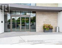 W320 - 485 Perth Avenue, Toronto, ON M6N0B9 Photo 24