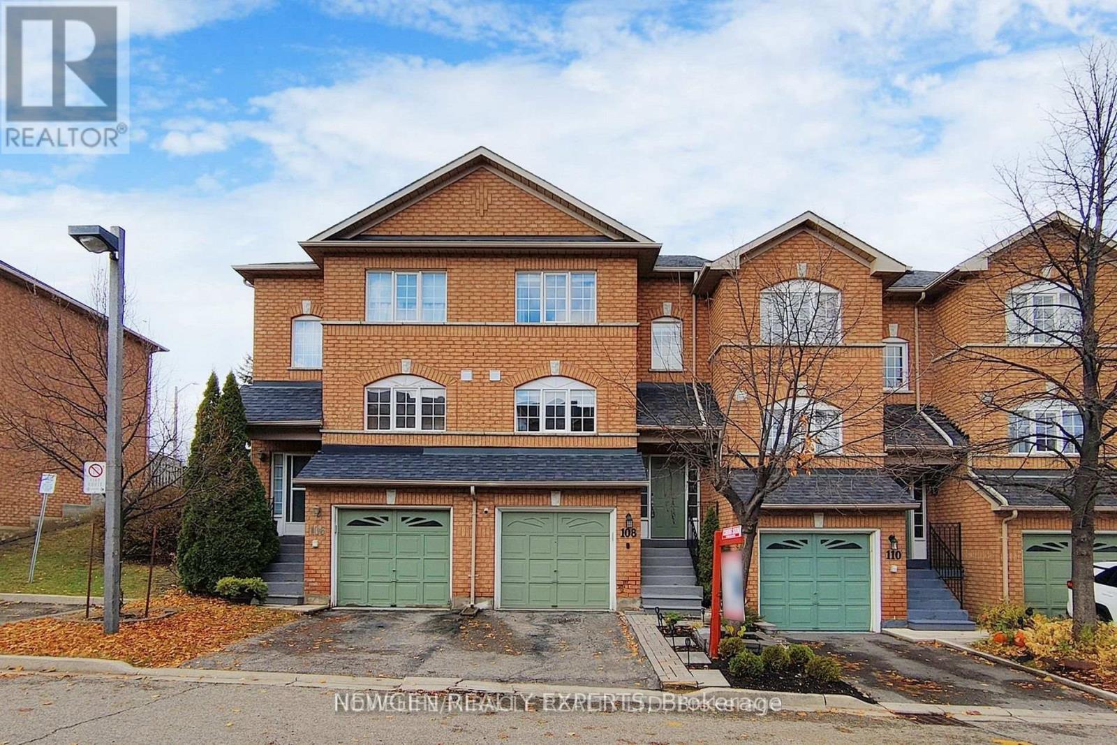 108 - 57 BRICKYARD WAY