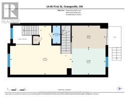 14 - 60 First Street, Orangeville, ON L9W2E4 Photo 35