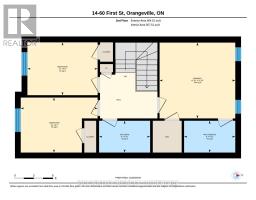 14 - 60 First Street, Orangeville, ON L9W2E4 Photo 36