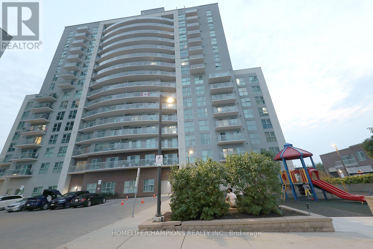 112 - 2150 LAWRENCE AVENUE
