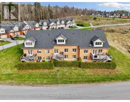 Foyer - 10 - 68 Blossom Court, Trent Hills, ON K0K3K0 Photo 11