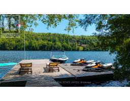 158a Ponacka Road, Hastings Highlands, ON K0L1P0 Photo 30