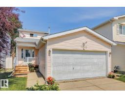 House for sale at 7912 154 Av NW, Edmonton — MLS® E4502093