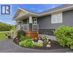 2pc Bathroom - 12 Valley Ridge Road, Last Mountain Lake, SK S0G0W0 Photo 6