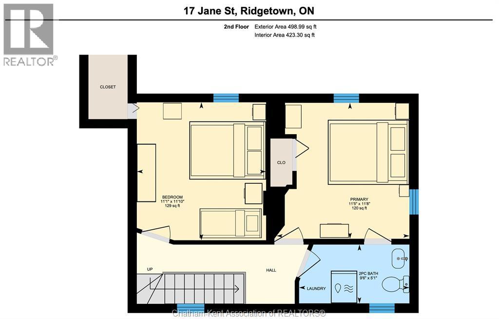 15-17 JANE STREET - 36